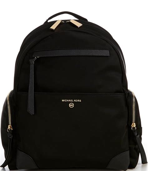 how much is a michael kors backpack|michael kors large backpack sale.